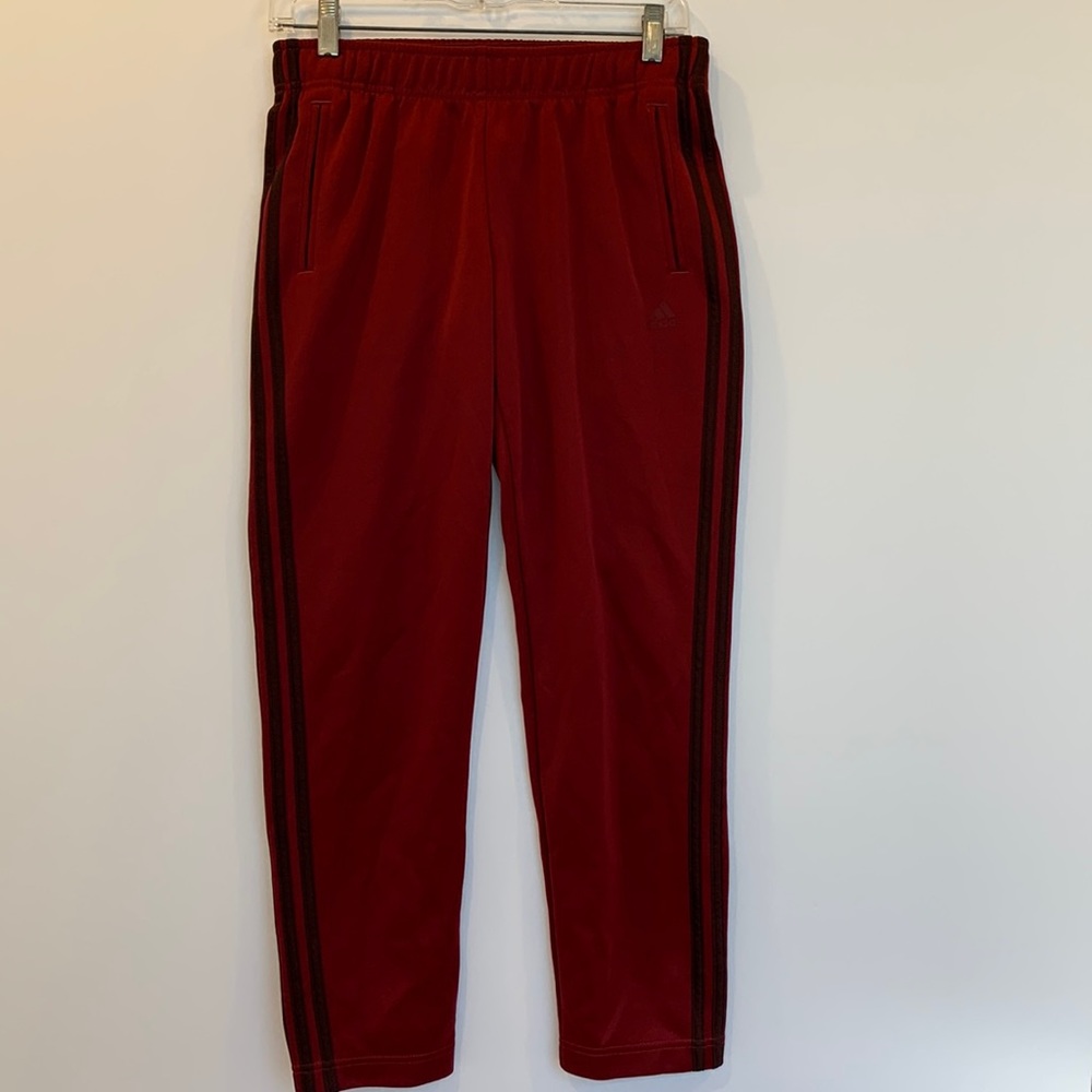 Adidas Tear Away Pants